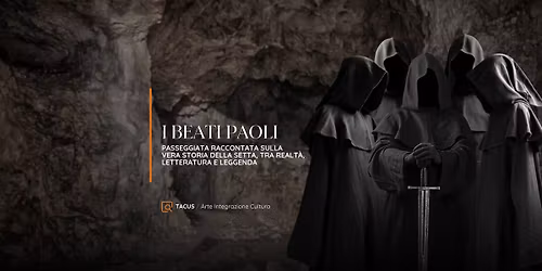 I Beati Paoli e il mistero della setta