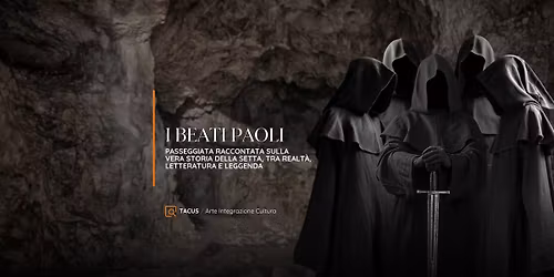 I Beati Paoli e il mistero della setta