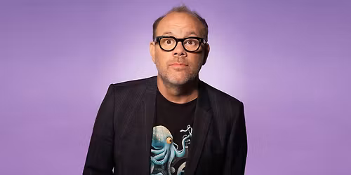 The Paramount Comedy Series Presents: Tom Papa \u201cGrateful Bread Tour\u201d (EARLY SHOW)