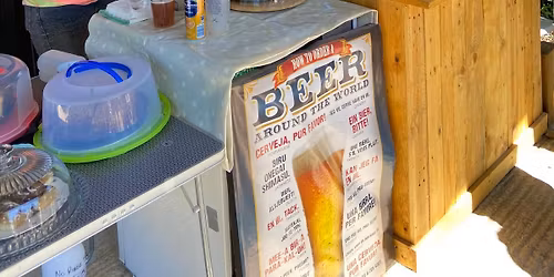 May Tap Yard Open Day