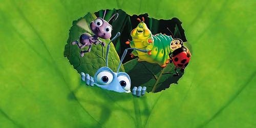 Movie Monday