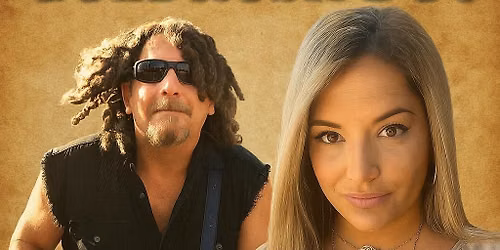 Goldrush Duo at Hurricane Grill & Wings Longwood