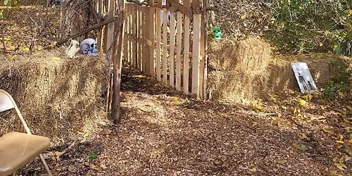 AACSPCA's Trick or Treat Trail