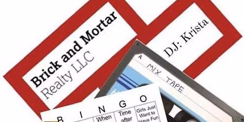 November 15: Music Bingo