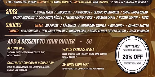 New Years Eve in Downtown Fort Myers