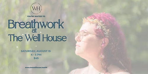 Back to Breathwork with Allison