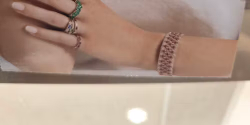 Lali Jewels TRUNK SHOW @ Jared Lombard