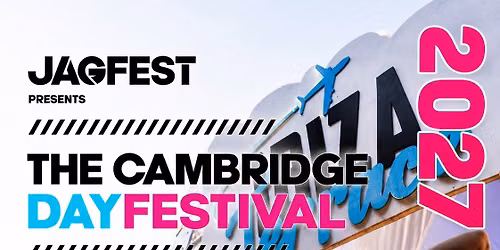 Cambridge Day Festival #7