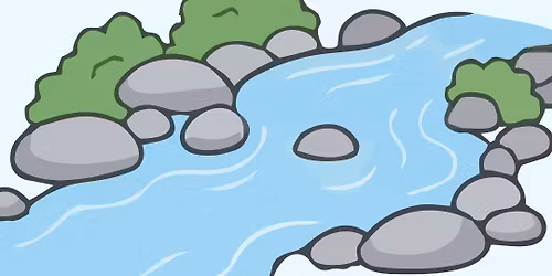 Nature Discovery Day - Aquatic Explorations