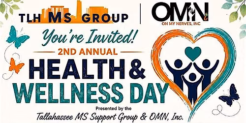 2nd Health & Wellness Day