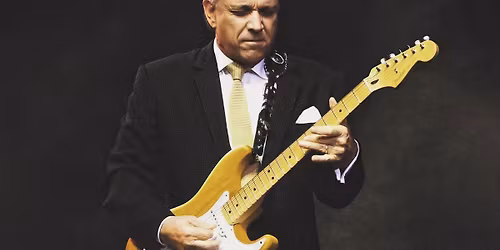 Jimmie Vaughan at Ponte Vedra Concert Hall