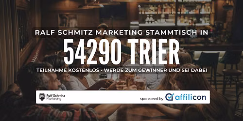 Online Marketing Stammtisch Trier