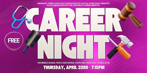 Career Night