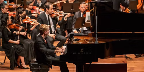 Rachmaninoff