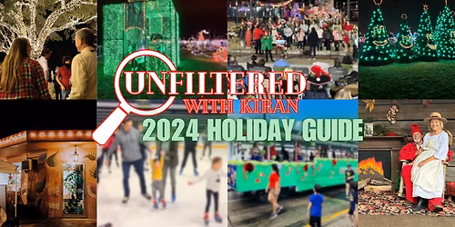 Parking The Nutcracker: A Tale From The Bayou - Baton Rouge