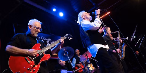 The Classic Blues Show
