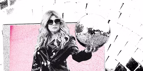 Beata Kozidrak, Bajm in Wroc\u0142aw