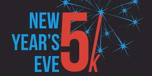 New Year\u2019s Eve 5K