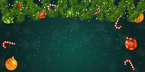 Christmas Party