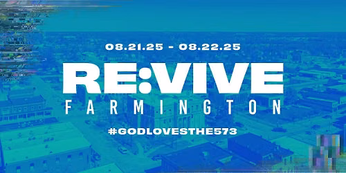 Revive Farmington