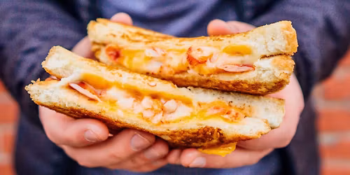 Cousins Maine Lobster at The Shops at Ithaca Mall