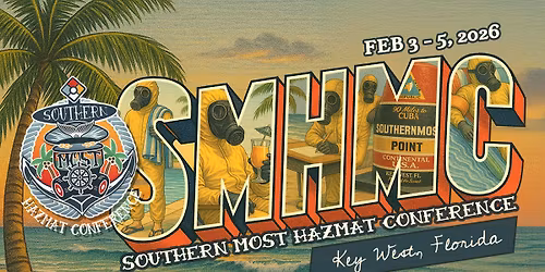 Southern Most HazMat Conference