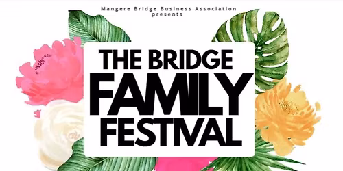 Bridge Family Festival 2026