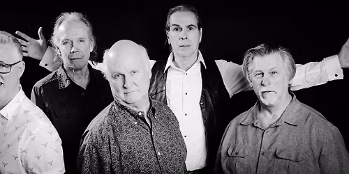 TIME MACHINE @ Chuggers Streetsboro