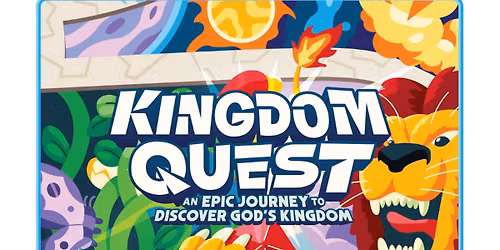 St. Matthias Vacation Bible School