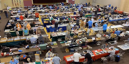 Mesa Coin Club Meeting