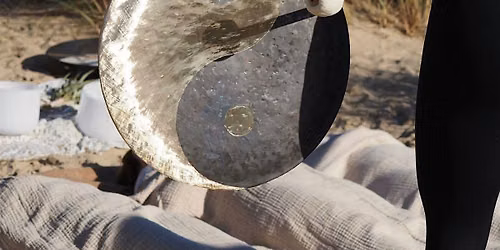 Tuning In: Acu-Ear & Sound Healing