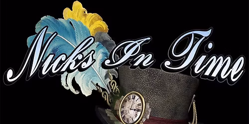 Nicks In Time @ Palm Beach Bar n Grill