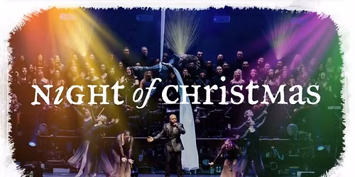 Awaken Church Presents NIGHT OF CHRISTMAS (Show 1)