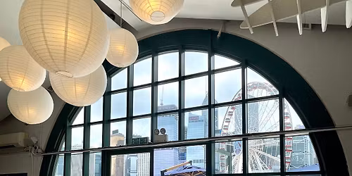 UVic Hong Kong Alumni Network: Happy Hour