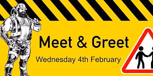 Meet & Greet - NZ Bear Week