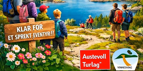 V\u00c5RSPRETTEN 2026 \ud83c\udf31