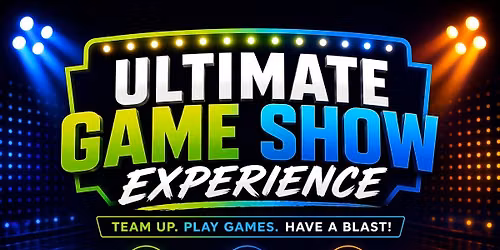 Echo: Ultimate Game Show Experience at FBA!
