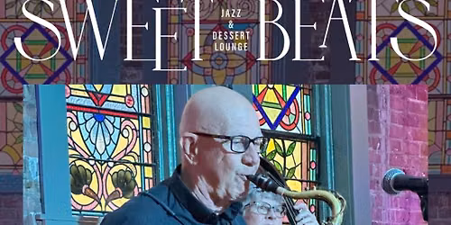 Greg Balfany Trio - La Crosse's premier Jazz Lounge