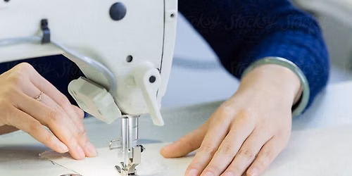 Gosport Sewing Machine Group