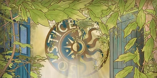 Solstice at Kidderminster