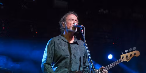 The Church (Rescheduled from 8\/6\/2025)