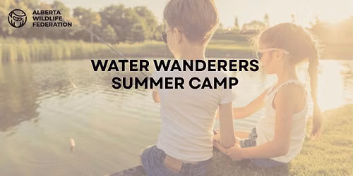 Water Wanderers Kids Summer Camp