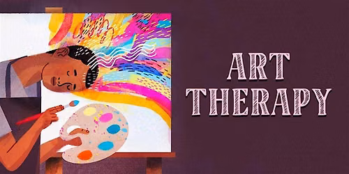 EFMP Healing Through Art