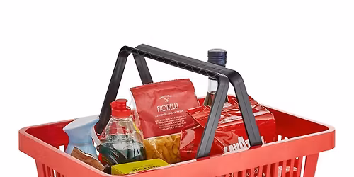 We Are Open @ High Street Shop 