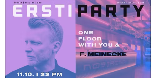 ERSTI-PARTY