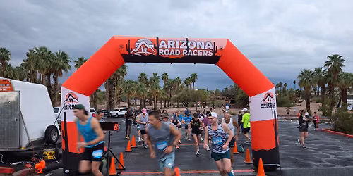The Ron Ledesma Fall Frenzy Memorial Run