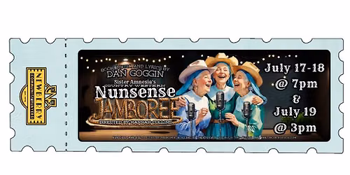 Nunsense Jamboree (aka Sister Amnesia's Country Western Nunsense Jamboree)