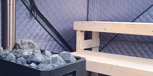 Julebadstue med n\u00e5gg\u00e5 att\u00e5tt