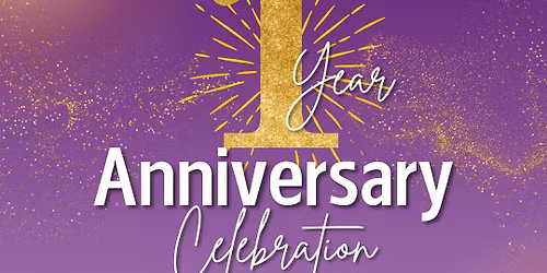 OPEN "TREE"HOUSE 1 Year Anniversary Celebration