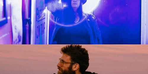 Julie Rhodes, Jake Swamp And The Pine